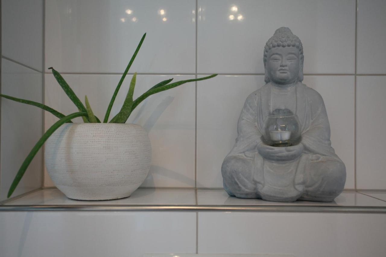 Casa Annika Apartment Bodman-Ludwigshafen Bagian luar foto