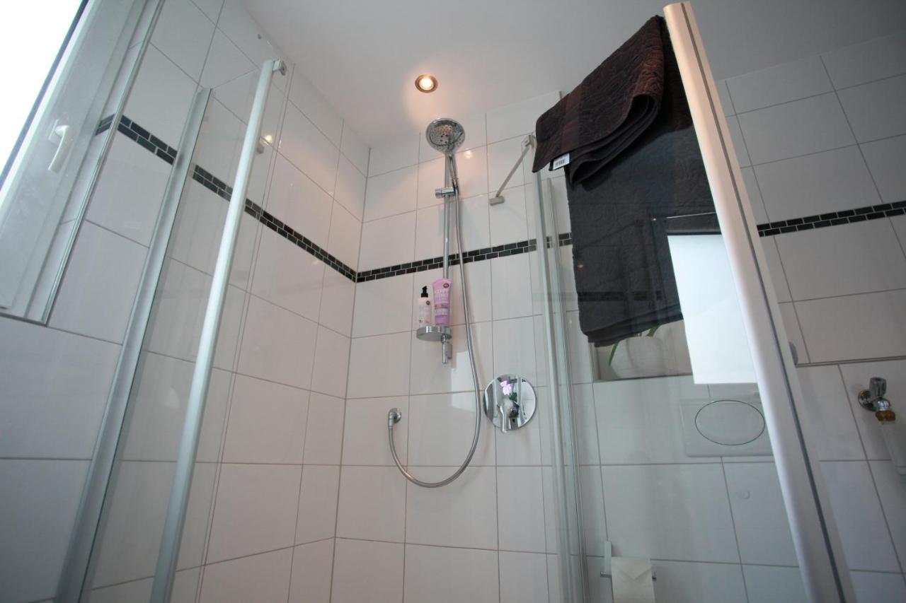 Casa Annika Apartment Bodman-Ludwigshafen Bagian luar foto